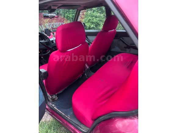 Sahibinden Tofaş Doğan S 1988 Model