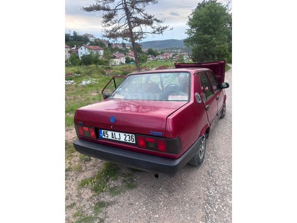 Sahibinden Tofaş Doğan S 1988 Model