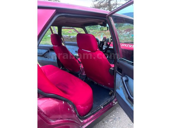 Sahibinden Tofaş Doğan S 1988 Model
