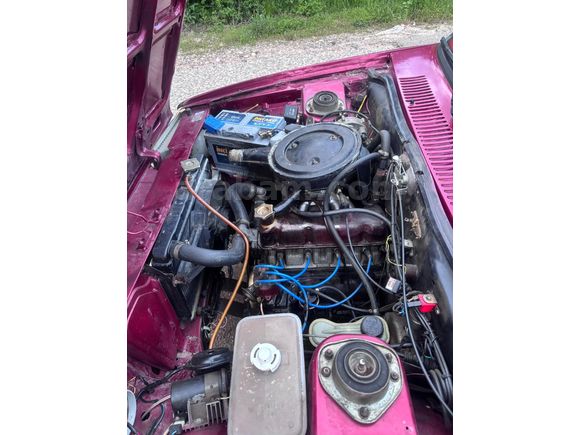 Sahibinden Tofaş Doğan S 1988 Model
