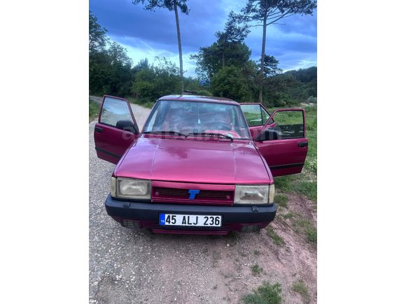 Sahibinden Tofaş Doğan S 1988 Model