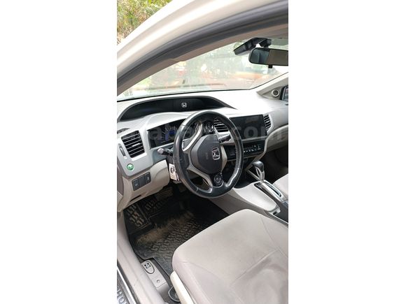 Sahibinden Honda Civic 1.6i VTEC Eco Elegance 2013 Model 
