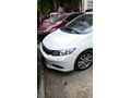 Sahibinden Honda Civic 1.6i VTEC Eco Elegance 2013 Model 