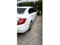 Sahibinden Honda Civic 1.6i VTEC Eco Elegance 2013 Model 