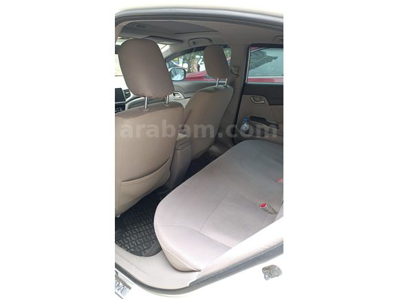 Sahibinden Honda Civic 1.6i VTEC Eco Elegance 2013 Model 