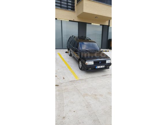 Sahibinden Tofaş Kartal 5 Vites 1990 Model