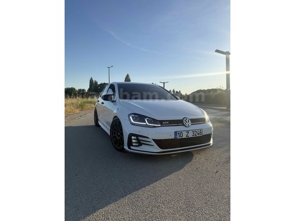 Sahibinden Volkswagen Golf 1.6 TDi BlueMotion Comfortline 2015 Model 