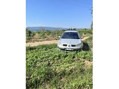 Sahibinden Renault Megane 1.5 dCi Dynamique 2004 Model 