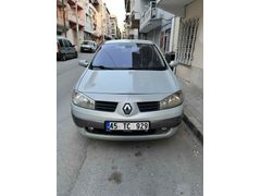 Sahibinden Renault Megane 1.5 dCi Dynamique 2004 Model 