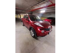 Sahibinden Nissan Juke 1.6 Tekna 2012 Model İstanbul