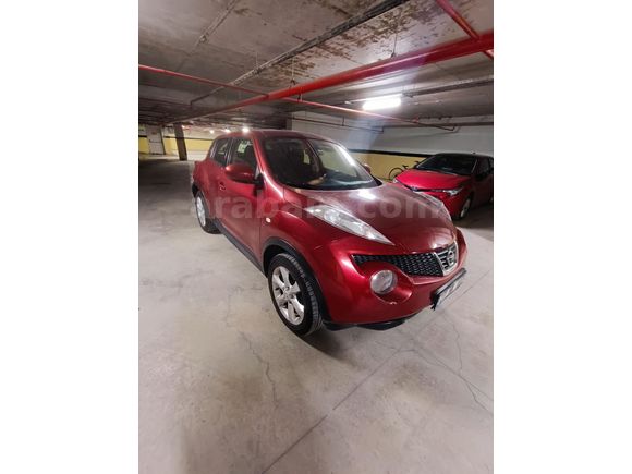 Sahibinden Nissan Juke 1.6 Tekna 2012 Model İstanbul