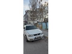 Sahibinden Volkswagen Polo 1.6 1999 Model