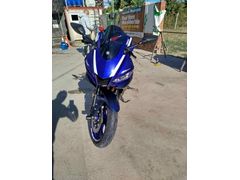 Sahibinden Yamaha YZF R25 ABS 