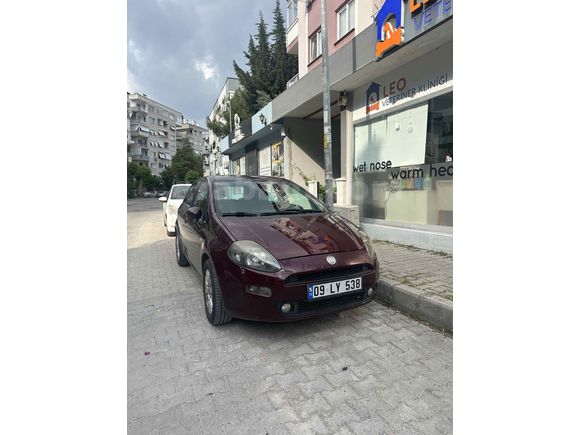 DEĞİŞENSİZ BOYASIZ 155 Bin KM