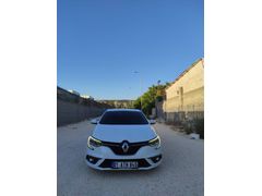 Sahibinden Renault Megane 1.5 dCi Touch 2019 Model