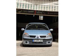 Sahibinden Renault Clio 1.2 Dynamic 2004 Model