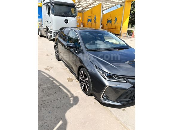 Sahibinden Toyota Corolla 1.5 Flame X-Pack 2025 Model