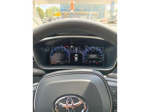 Sahibinden Toyota Corolla 1.5 Flame X-Pack 2025 Model