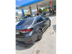 Sahibinden Toyota Corolla 1.5 Flame X-Pack 2025 Model