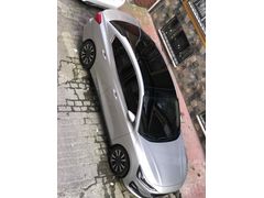 Sahibinden Ford Focus 1.5 TDCi Titanium X 2024 Model  52.000 km Gri