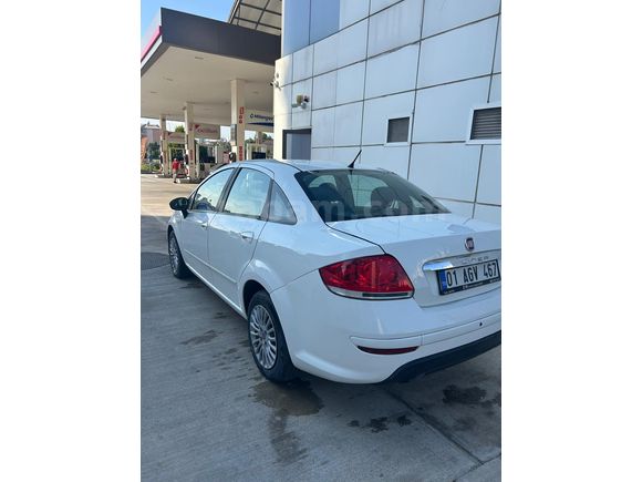 Sahibinden Fiat Linea 1.3 Multijet Pop 2015 Model