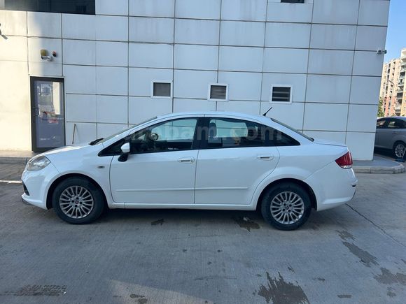 Sahibinden Fiat Linea 1.3 Multijet Pop 2015 Model