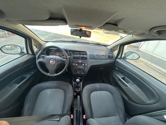 Sahibinden Fiat Linea 1.3 Multijet Pop 2015 Model