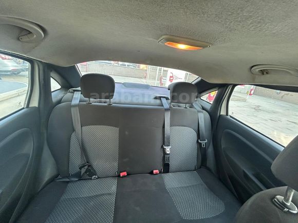 Sahibinden Fiat Linea 1.3 Multijet Pop 2015 Model