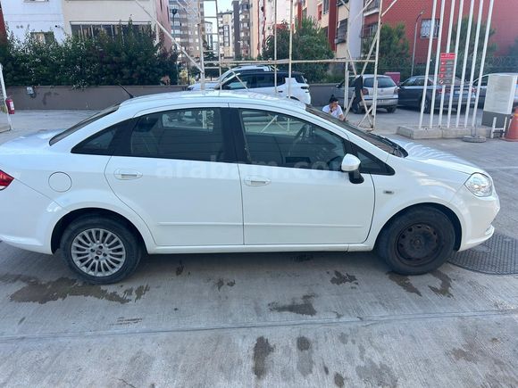 Sahibinden Fiat Linea 1.3 Multijet Pop 2015 Model