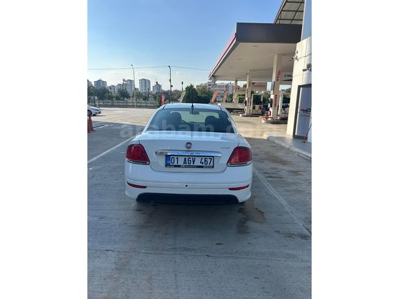 Sahibinden Fiat Linea 1.3 Multijet Pop 2015 Model