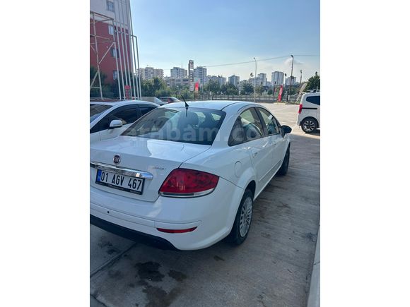 Sahibinden Fiat Linea 1.3 Multijet Pop 2015 Model