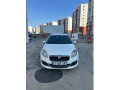 Sahibinden Fiat Linea 1.3 Multijet Pop 2015 Model