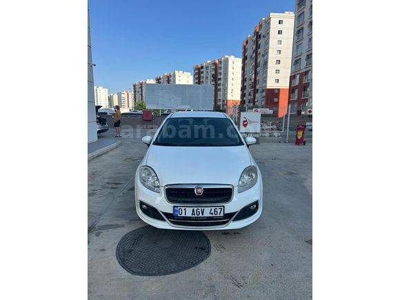 Sahibinden Fiat Linea 1.3 Multijet Pop 2015 Model