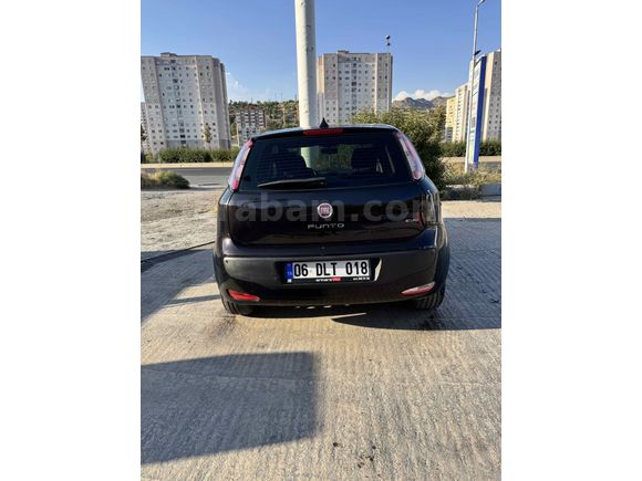 Sahibinden Fiat Punto EVO 1.3 Multijet Active  2012 Model