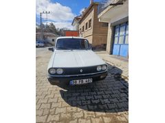 Sahibinden Renault R 12 Toros 1996 Model