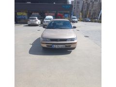 Sahibinden Toyota Corolla 1.6 XLi 1995 Model