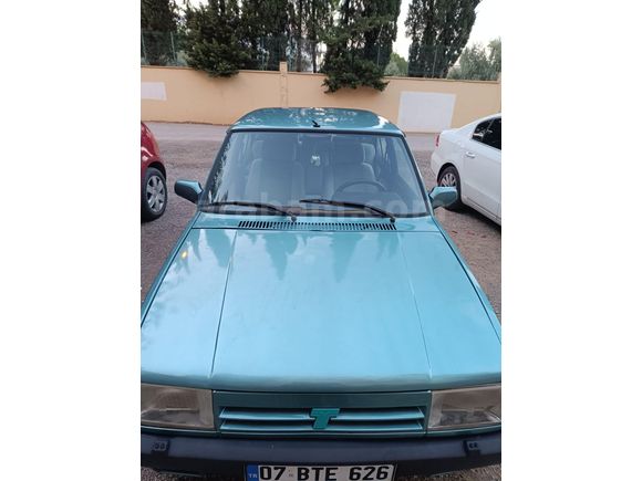 Sahibinden Tofaş Doğan SLX 1994 Model