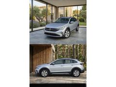 Sahibinden Volkswagen Taigo 1.0 TSI Life 2025 Model 