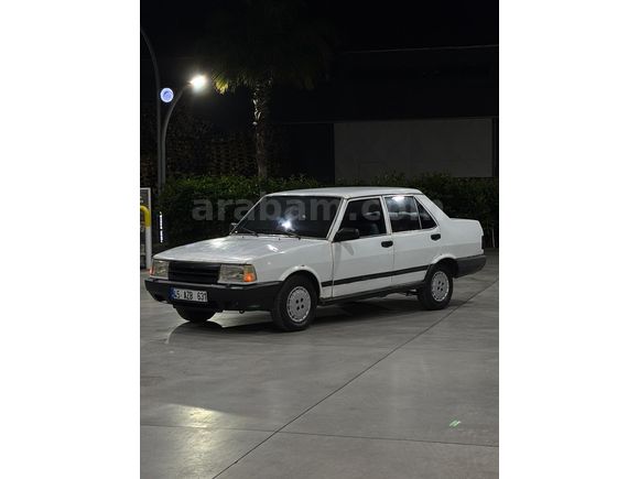 Sahibinden Tofaş Şahin 5 Vites 1989 Model