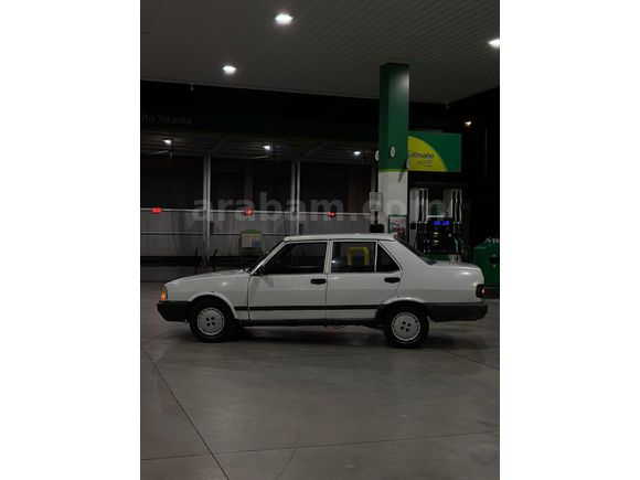 Sahibinden Tofaş Şahin 5 Vites 1989 Model