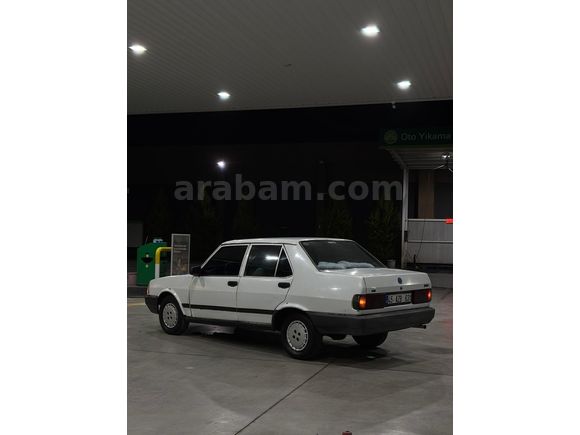 Sahibinden Tofaş Şahin 5 Vites 1989 Model