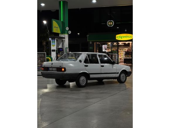 Sahibinden Tofaş Şahin 5 Vites 1989 Model