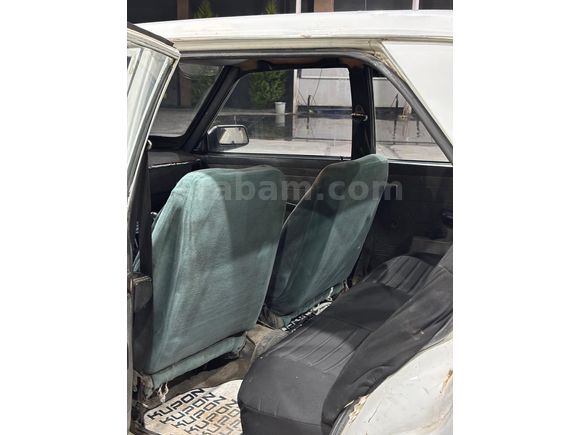 Sahibinden Tofaş Şahin 5 Vites 1989 Model
