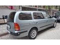 Renault Megane 1.6 1999 Model Klimalı klima aktif çalışıyor