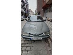 Sahibinden Renault Megane 1.6 1999 Model