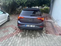Sahibinden Volkswagen Polo 1.0 TSi Life 2021 Model   Düşük Km