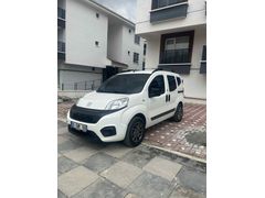 Sahibinden Fiat Fiorino Combi 1.4 Eko Pop 2024 Model 