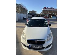 Sahibinden Fiat Linea 1.3 Multijet Pop 2015 Model Aile Arabası 