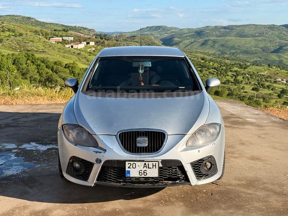 Sahibinden Seat Leon 1.6 Stylance 2007 Model 