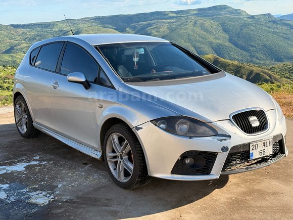 Sahibinden Seat Leon 1.6 Stylance 2007 Model 
